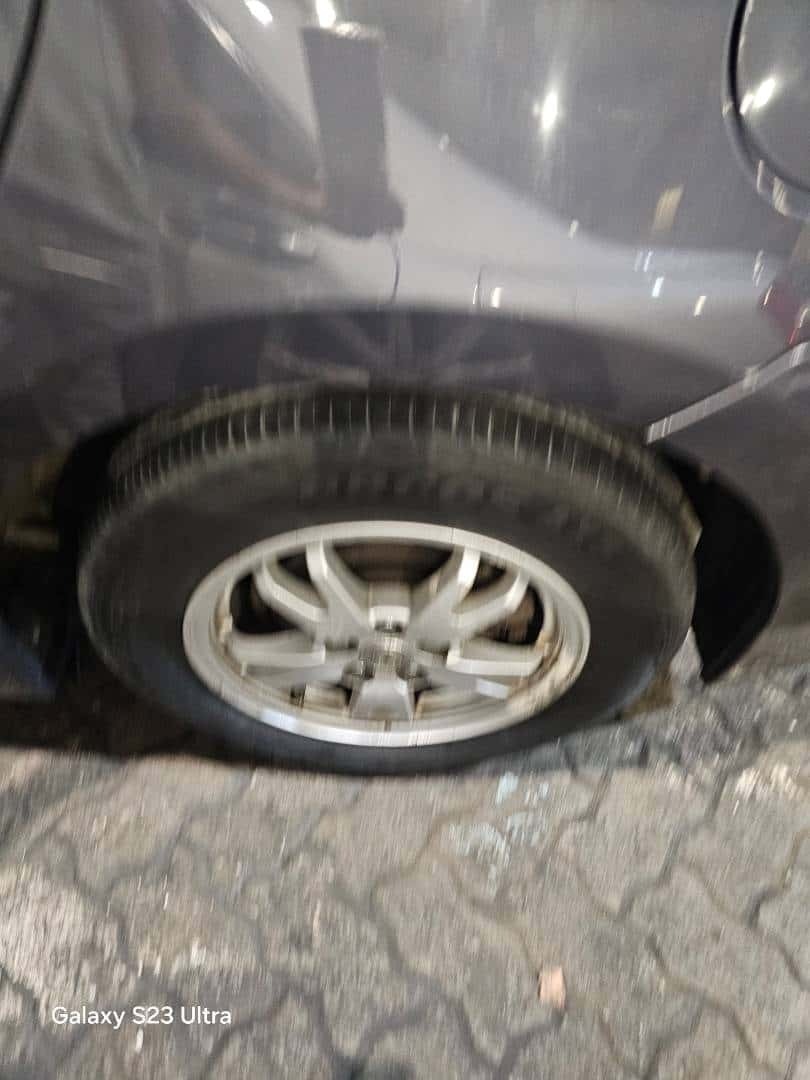 TOYOTA PRIUS - Exterior