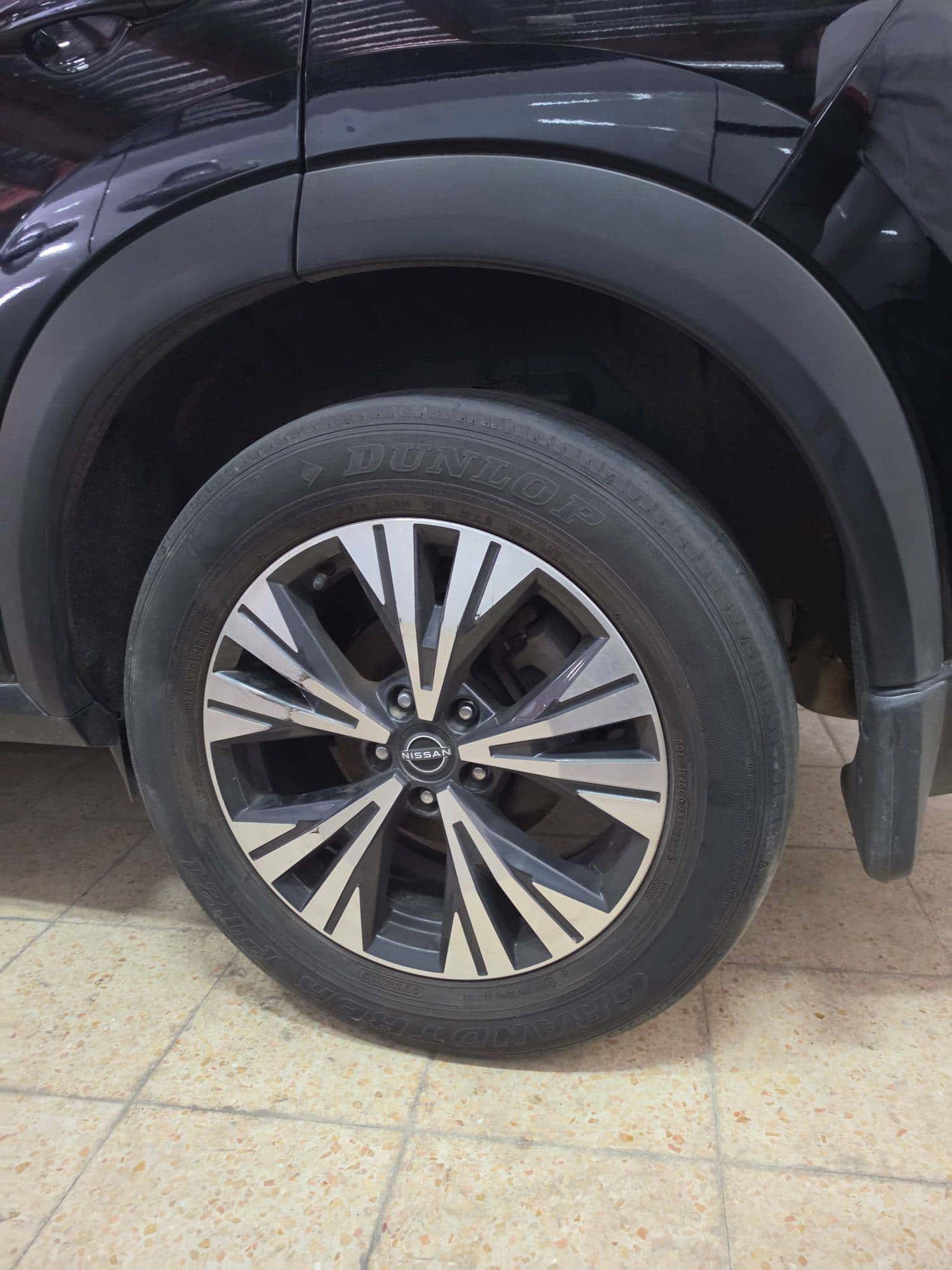 NISSAN ROGUE 2023 thumbnail 6