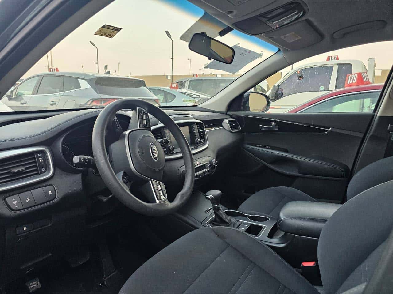 Kia Sorento 2019 thumbnail 6