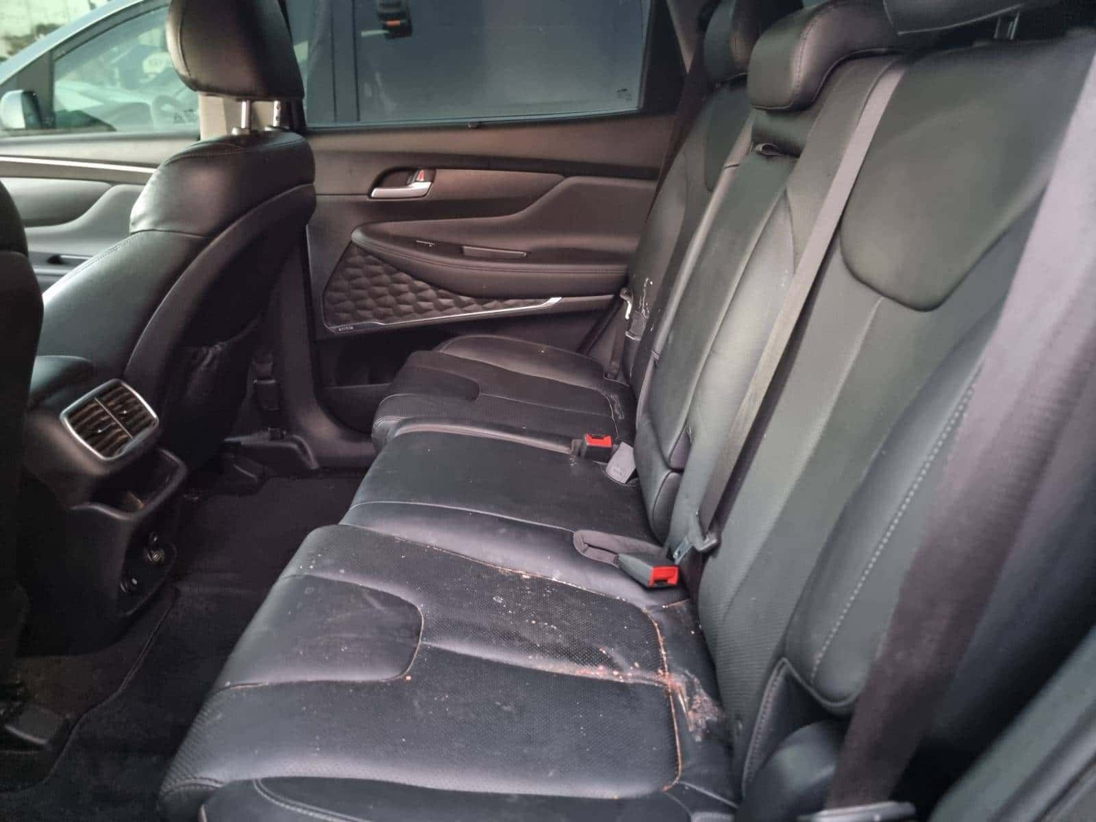 Hyundai Santa Fe 2019 thumbnail 5