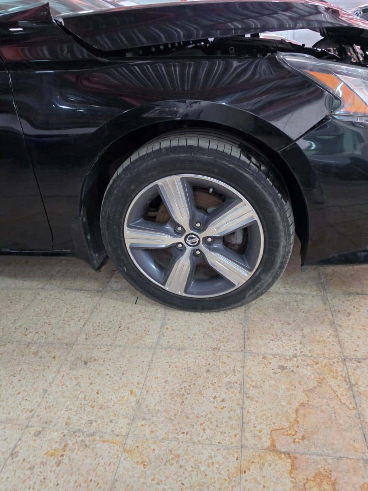 Nissan Altima 2019 thumbnail 4
