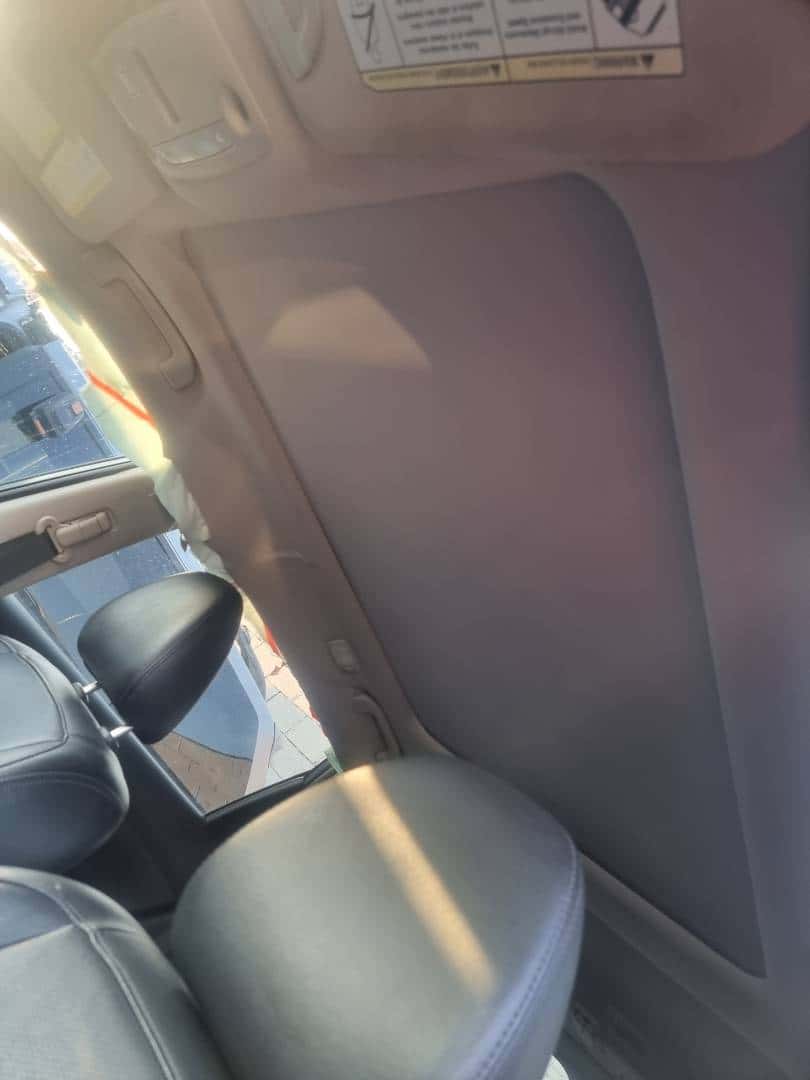 NISSAN ROGUE 2019 thumbnail 7