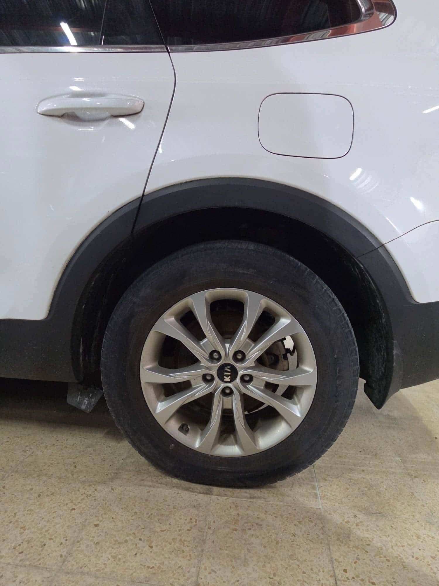 Kia Telluride 2021 thumbnail 6