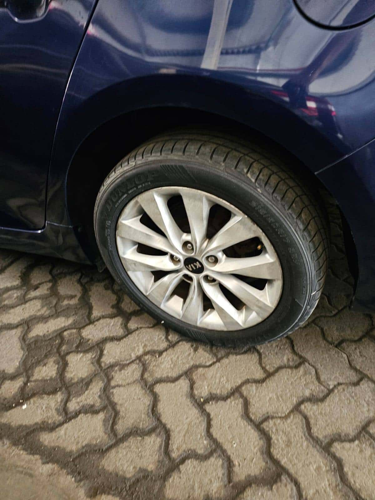 Kia Optima 2018 thumbnail 4