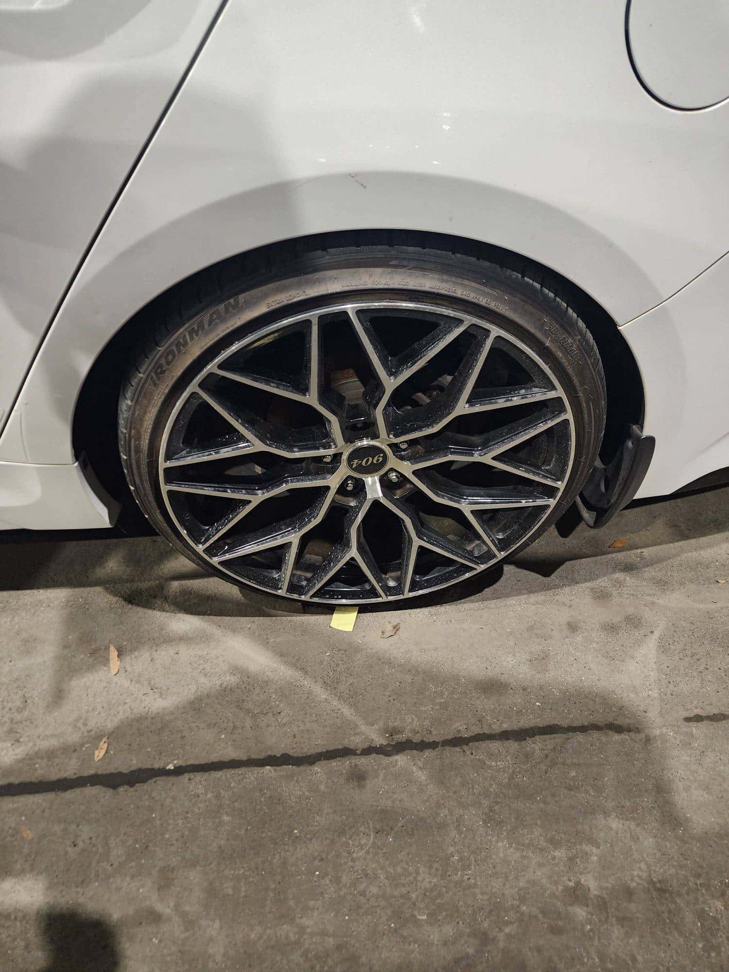 KIA OPTIMA - Exterior