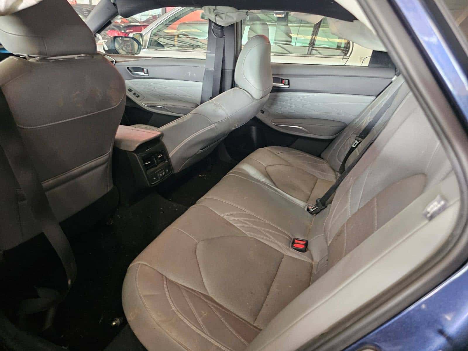 Toyota Avalon 2019 thumbnail 7