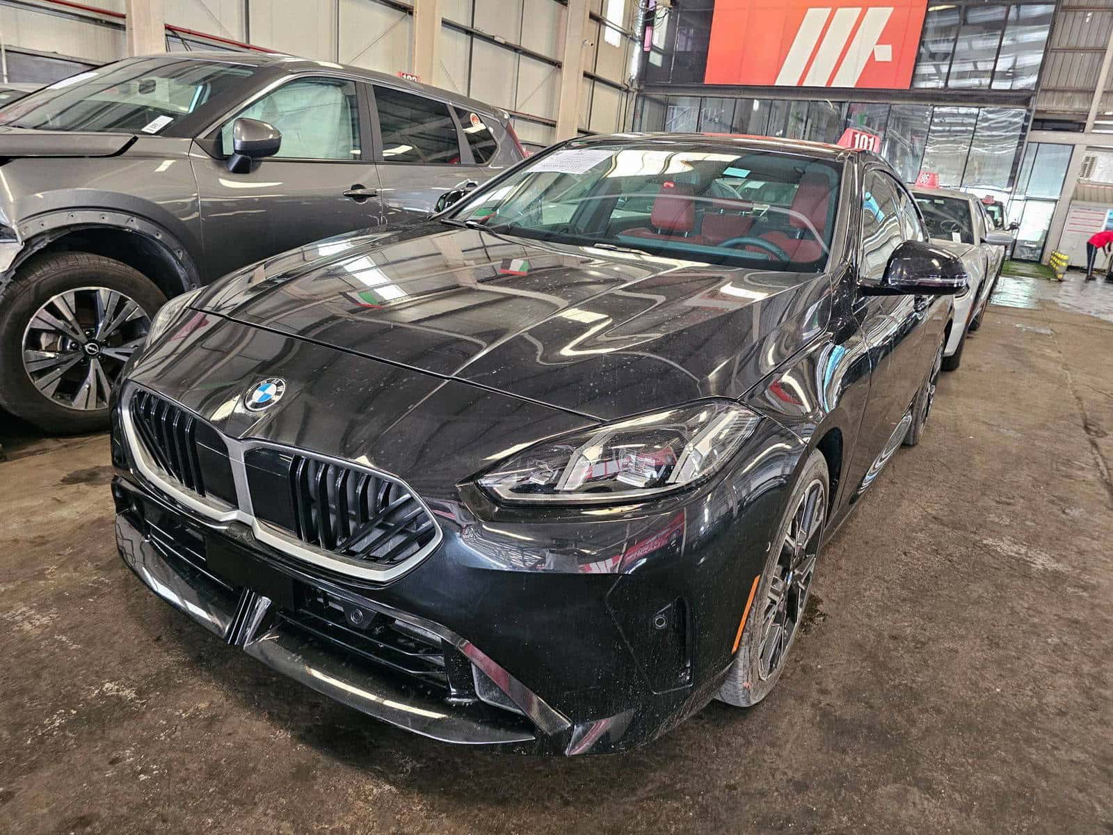 BMW 2 SERIES 228I 2026 thumbnail 2