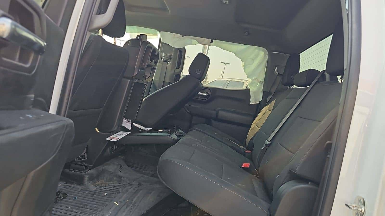 GMC Sierra 2025 thumbnail 6