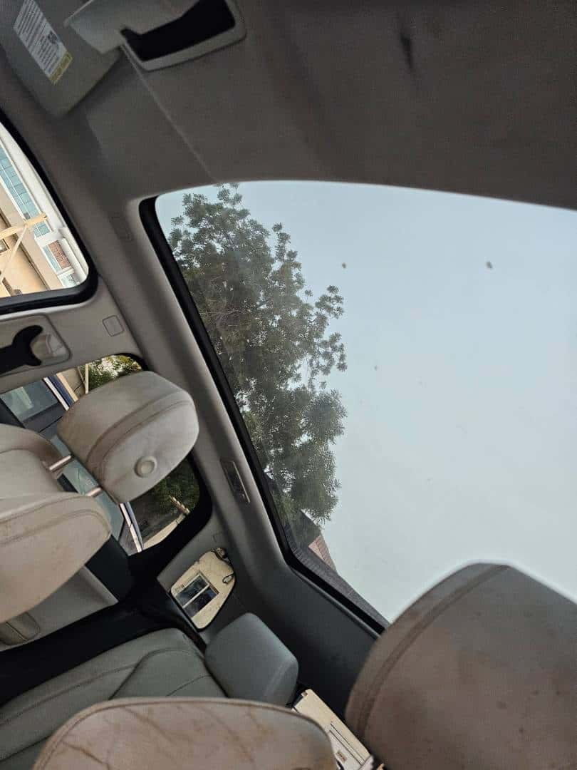 LAND ROVER RANGE ROVER EVOQUE - Exterior