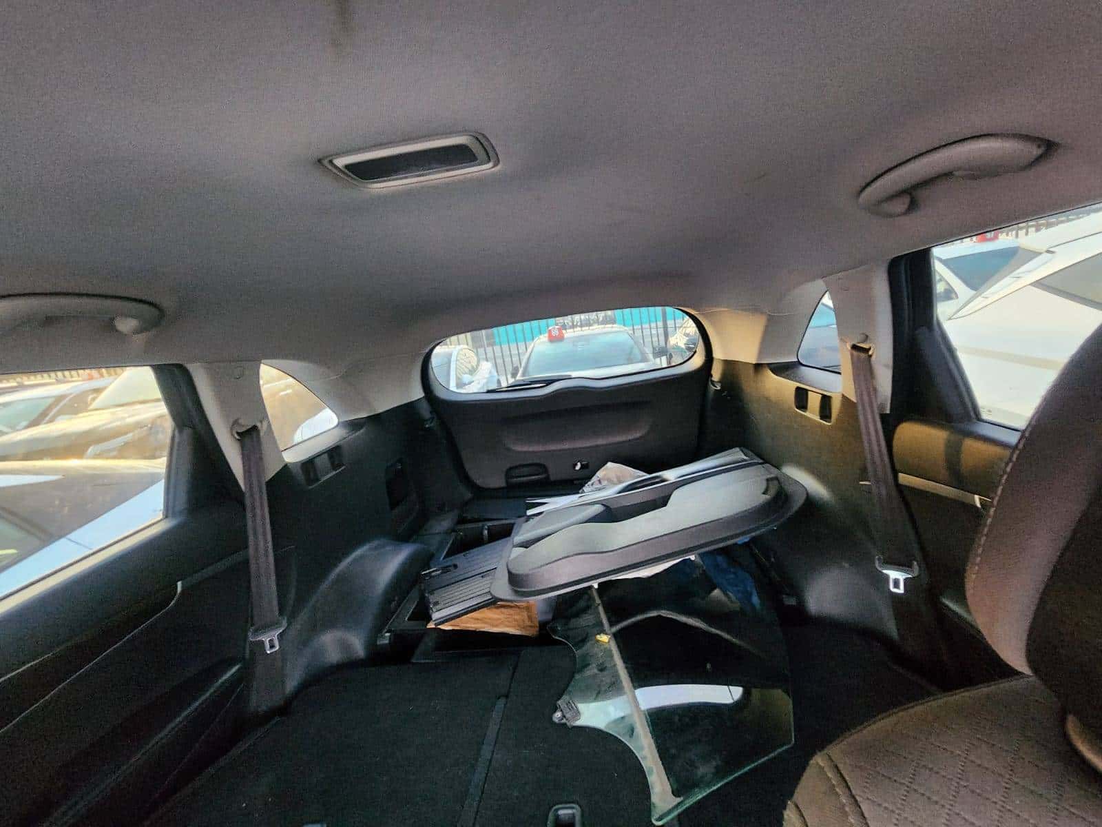 Kia Sorento 2016 thumbnail 6