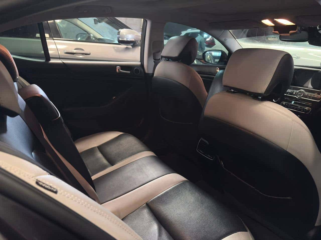 KIA CADENZA 2014 thumbnail 6