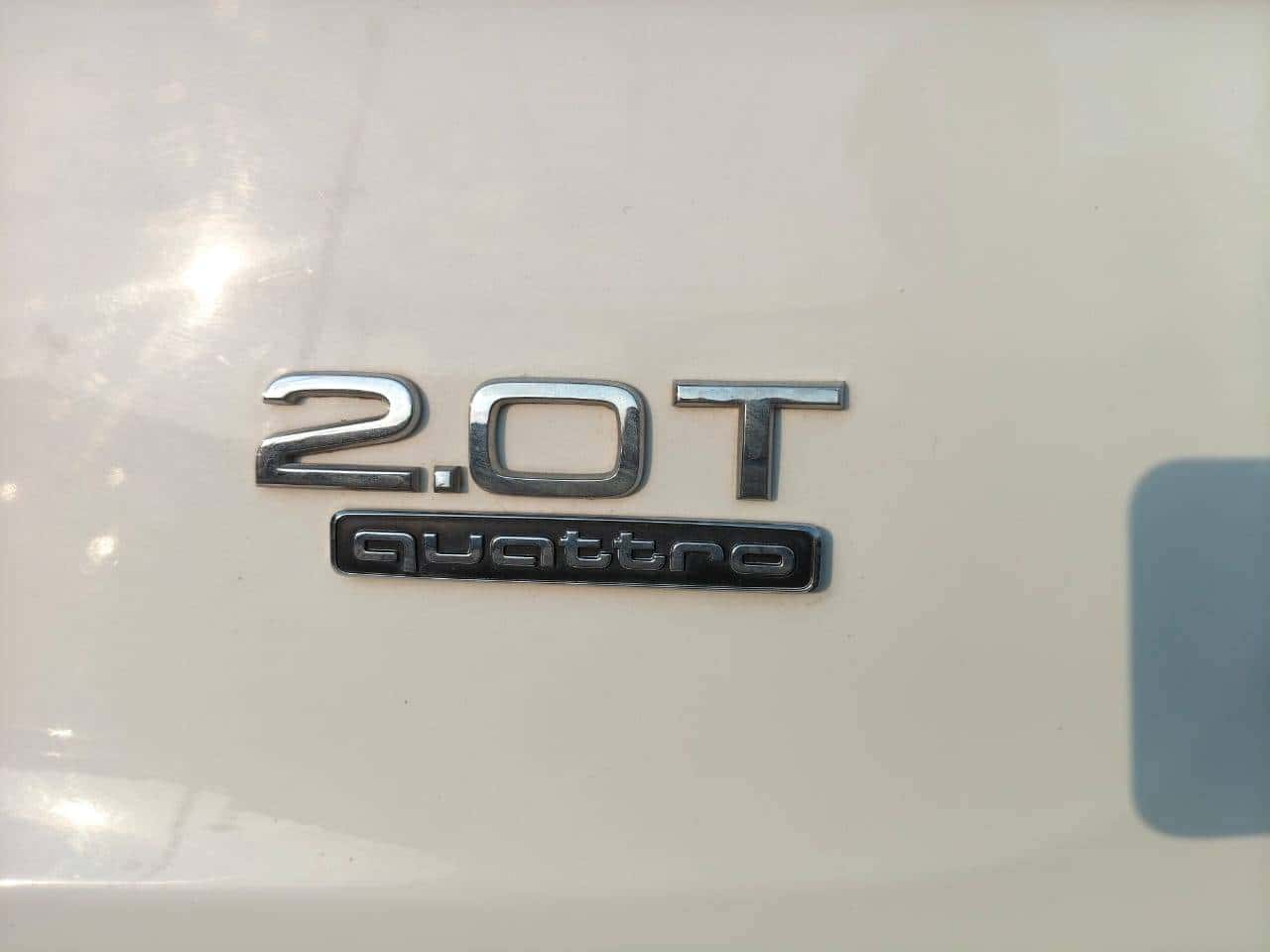 Audi Q5 2017 thumbnail 7