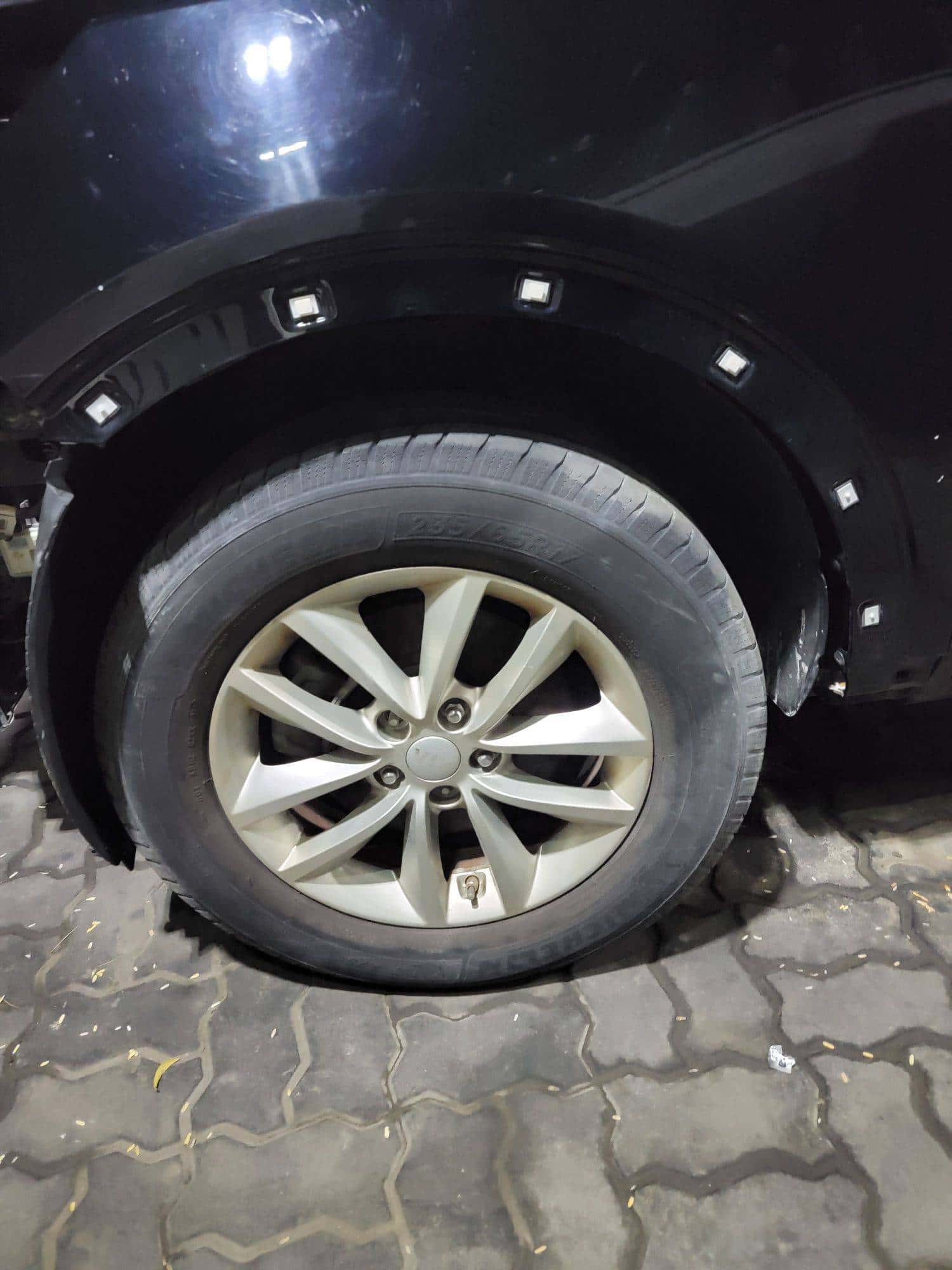 KIA SORENTO - Exterior