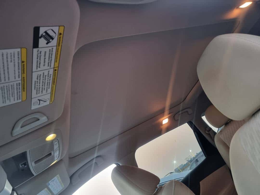 NISSAN ROGUE 2019 thumbnail 7