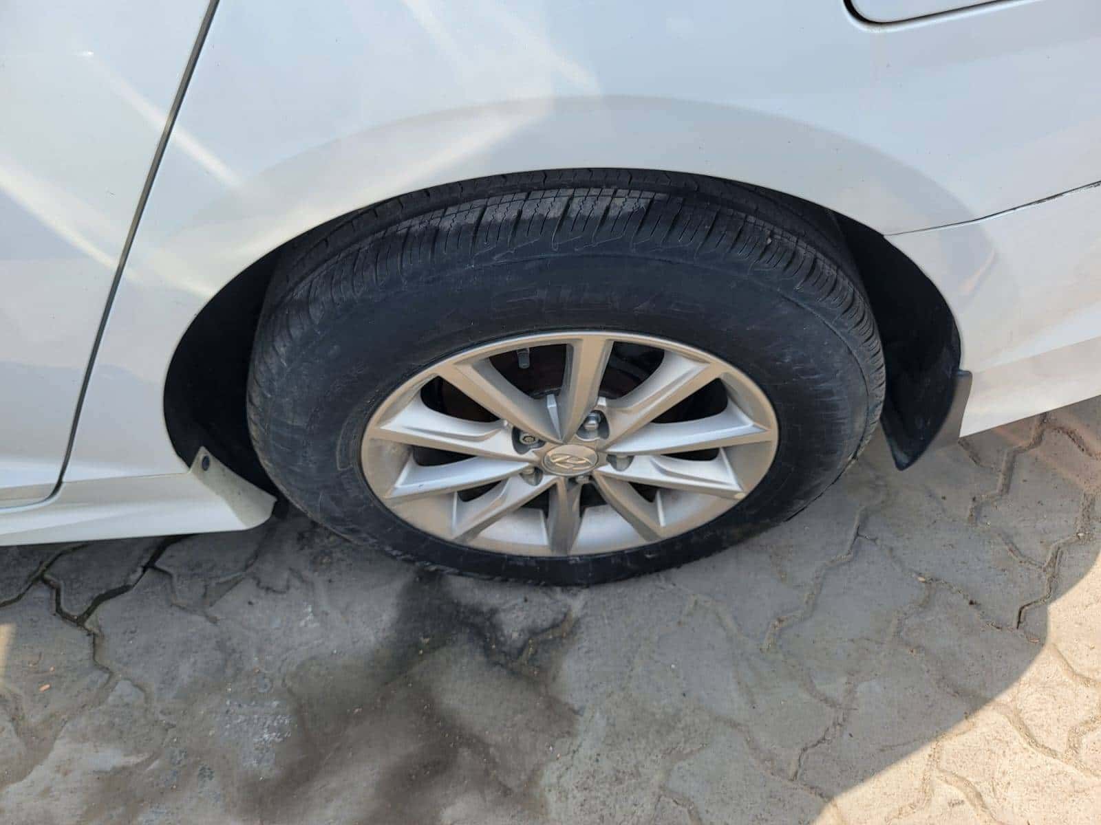 Hyundai Sonata 2018 thumbnail 7