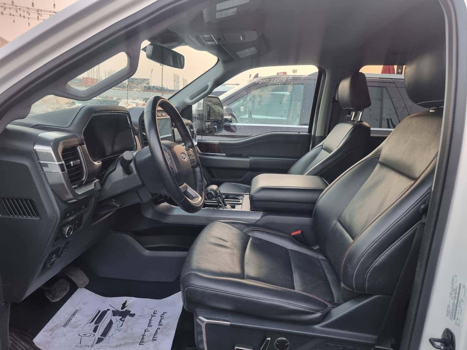 FORD F-150 2021 thumbnail 7