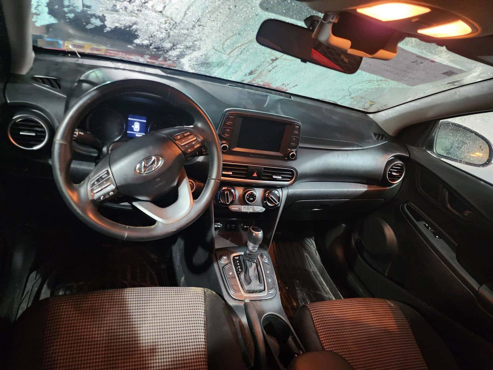 HYUNDAI KONA 2018 thumbnail 6