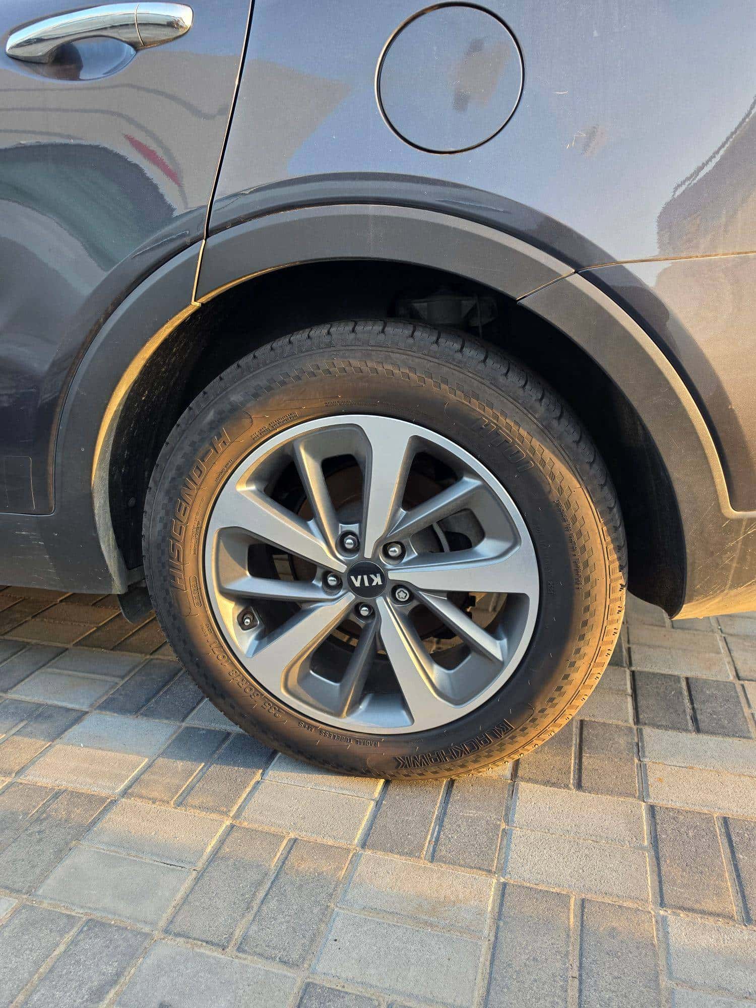 Kia Sorento 2019 thumbnail 6