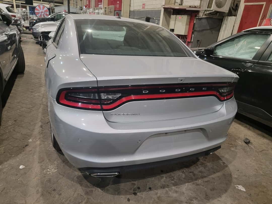 DODGE CHARGER - Exterior