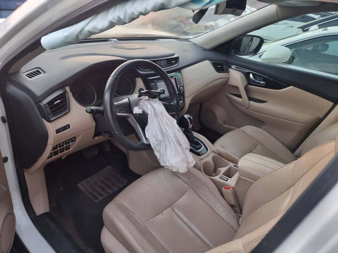 NISSAN ROGUE 2019 thumbnail 3