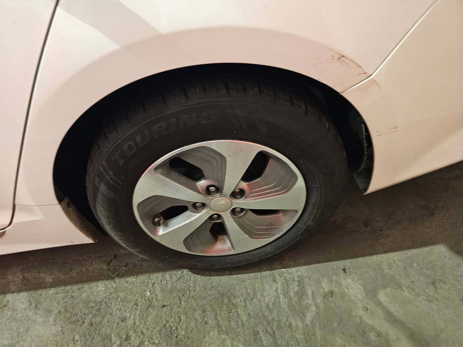 KIA OPTIMA 2016 thumbnail 5