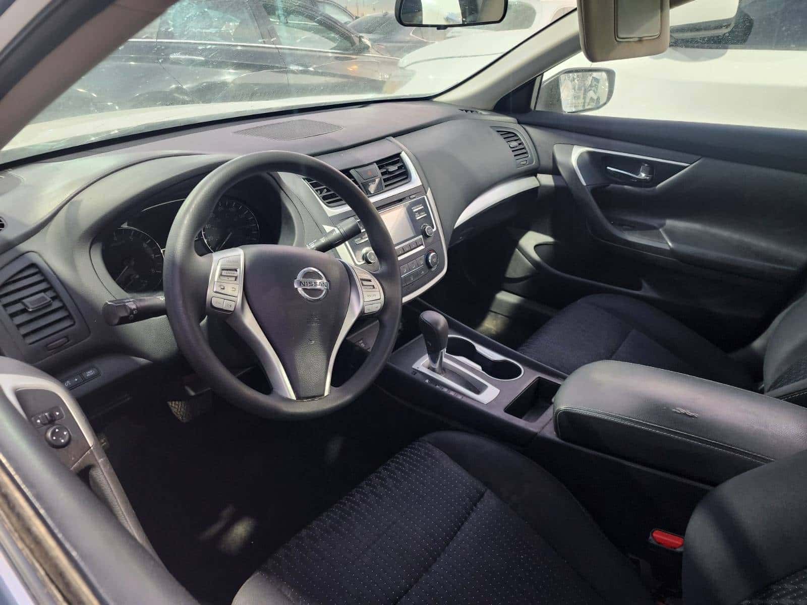 NISSAN ALTIMA 2017 thumbnail 6