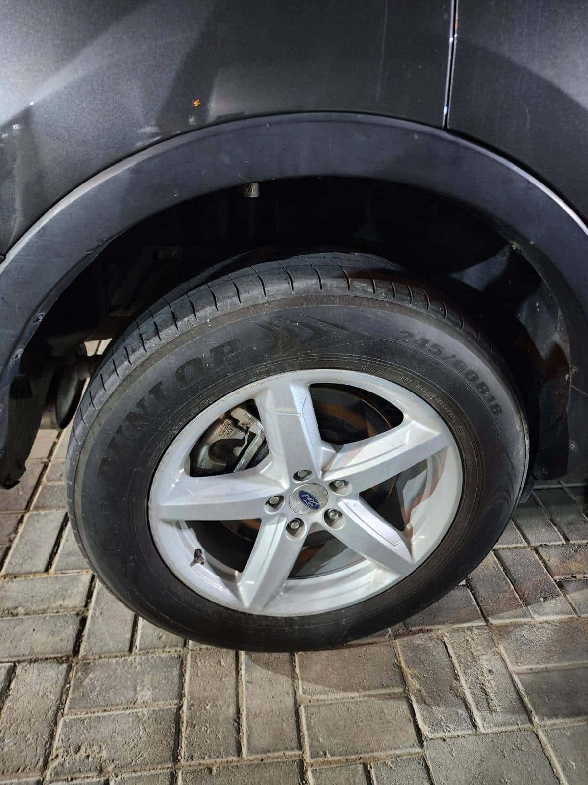 FORD EXPLORER 2016 thumbnail 5