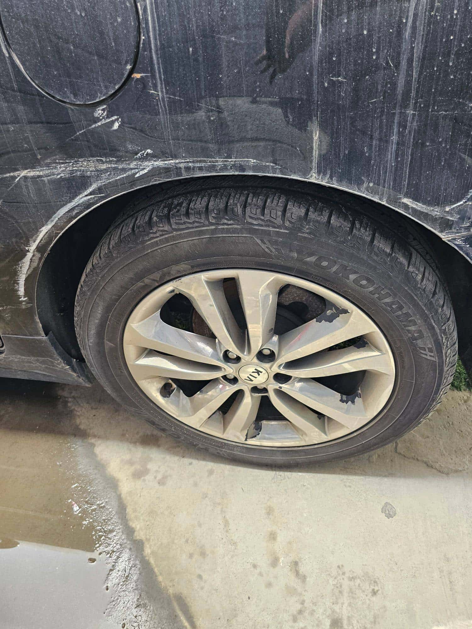 KIA SEDONA 2016 thumbnail 6