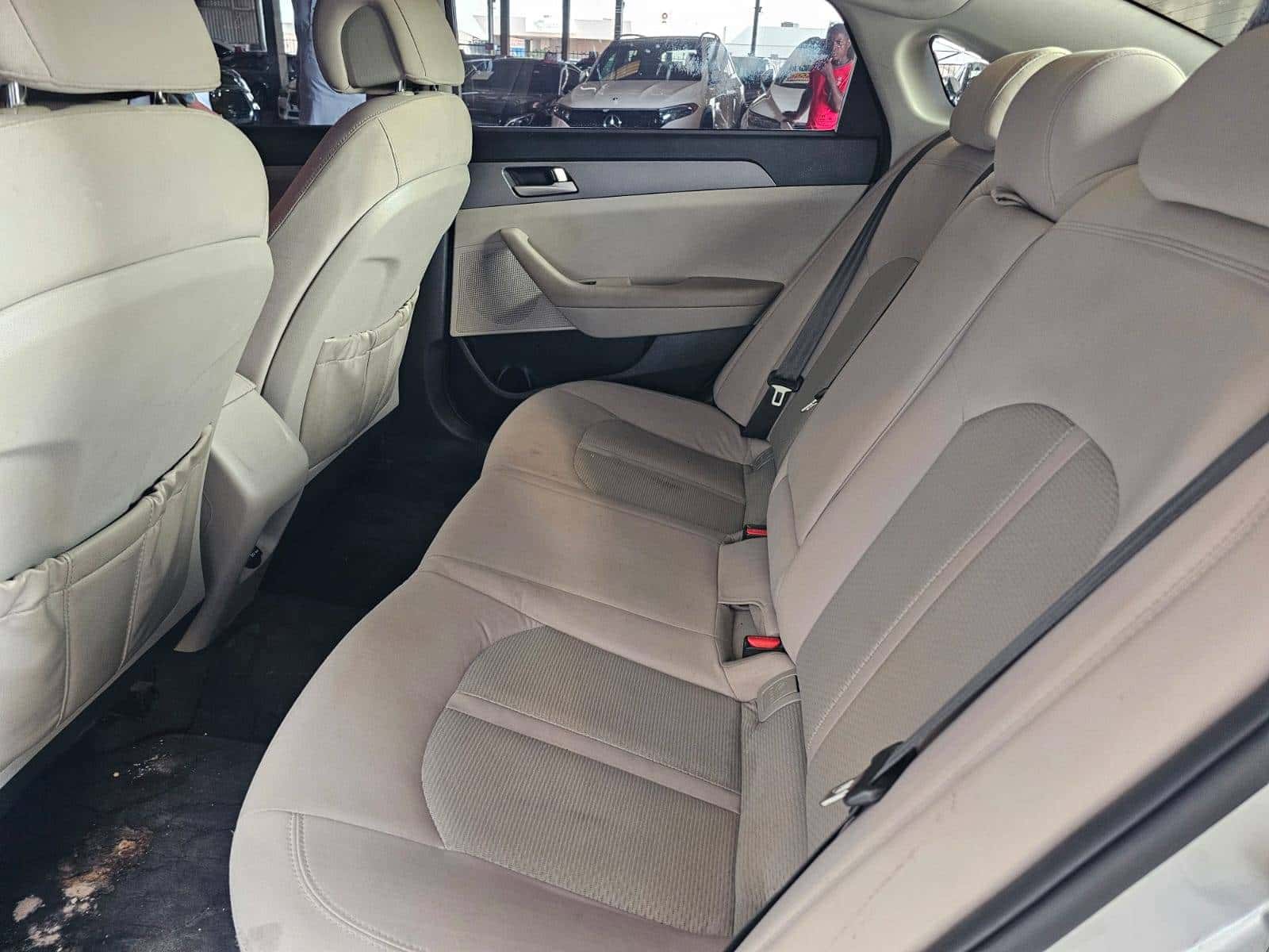 Hyundai Sonata 2017 thumbnail 7