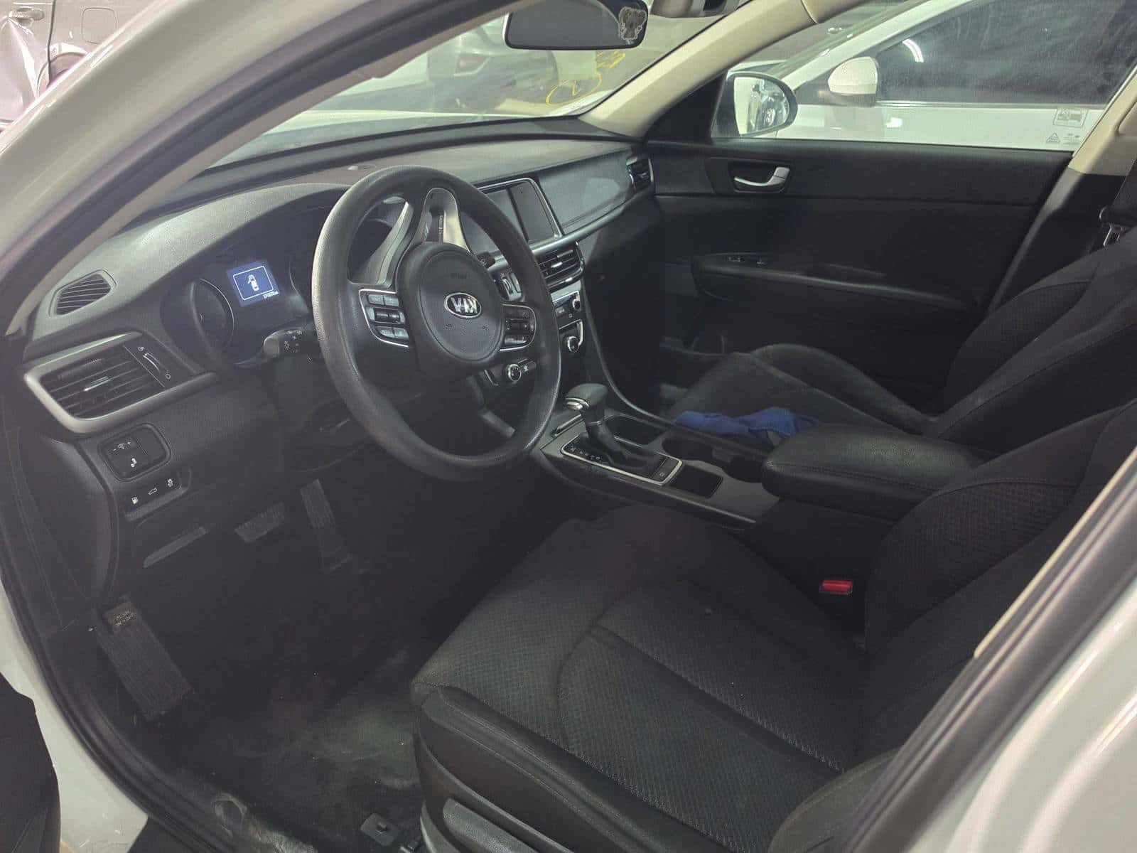 KIA OPTIMA 2018 thumbnail 7