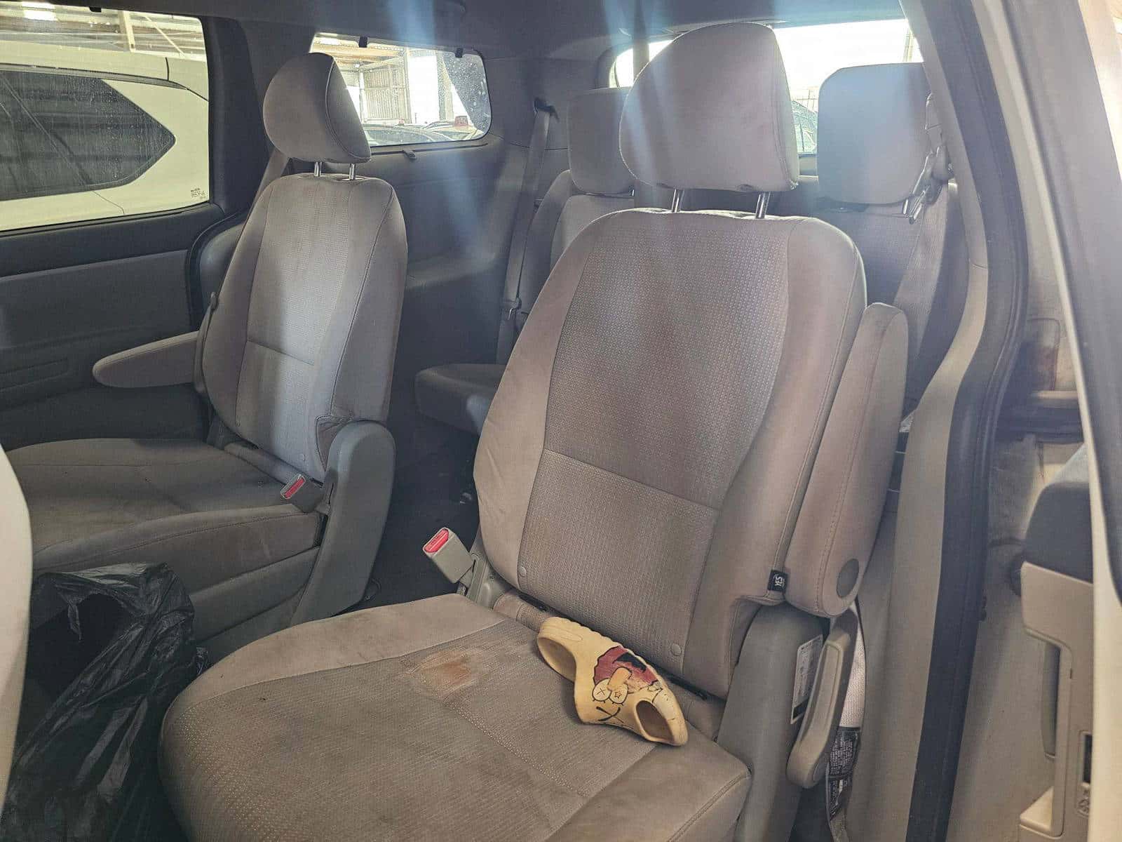 KIA SEDONA - Exterior