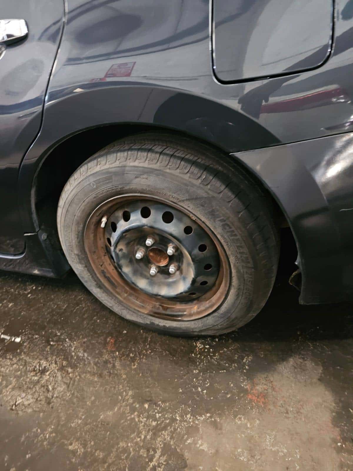 Nissan Altima 2018 thumbnail 6