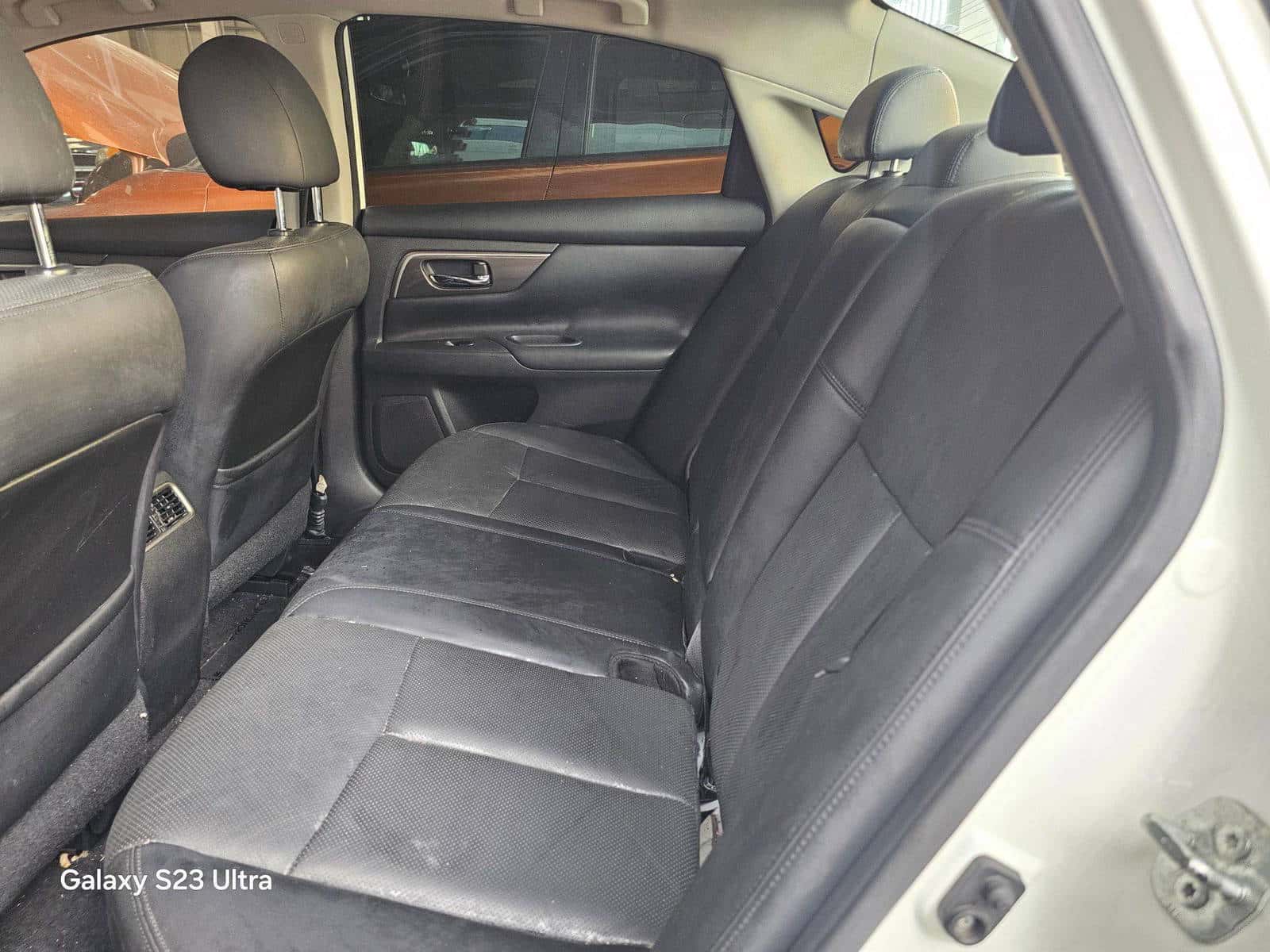 Nissan Altima 2015 thumbnail 7
