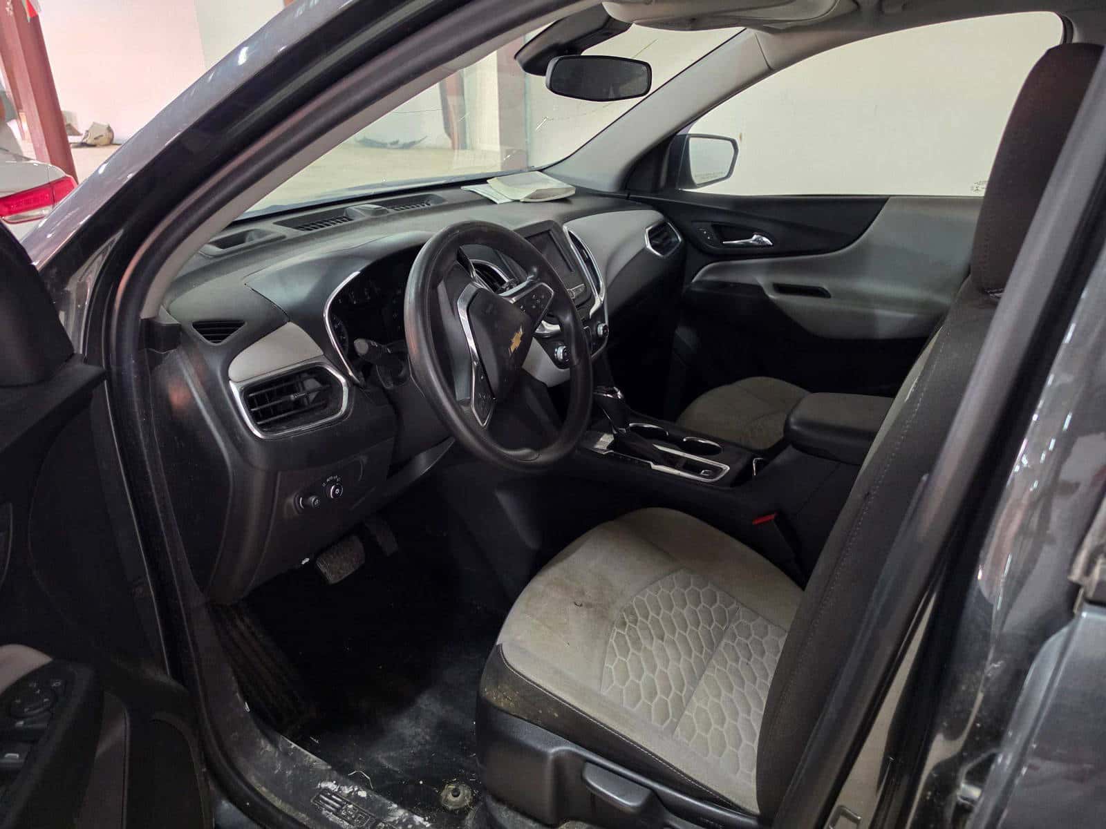 CHEVROLET EQUINOX 2020 thumbnail 7