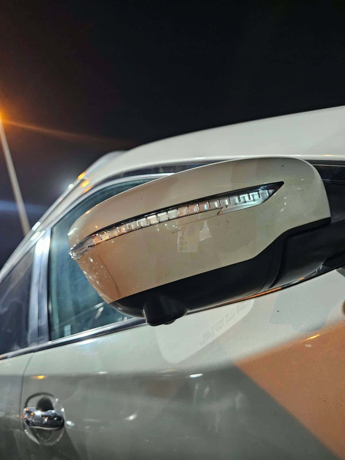 Nissan Rogue 2014 thumbnail 4