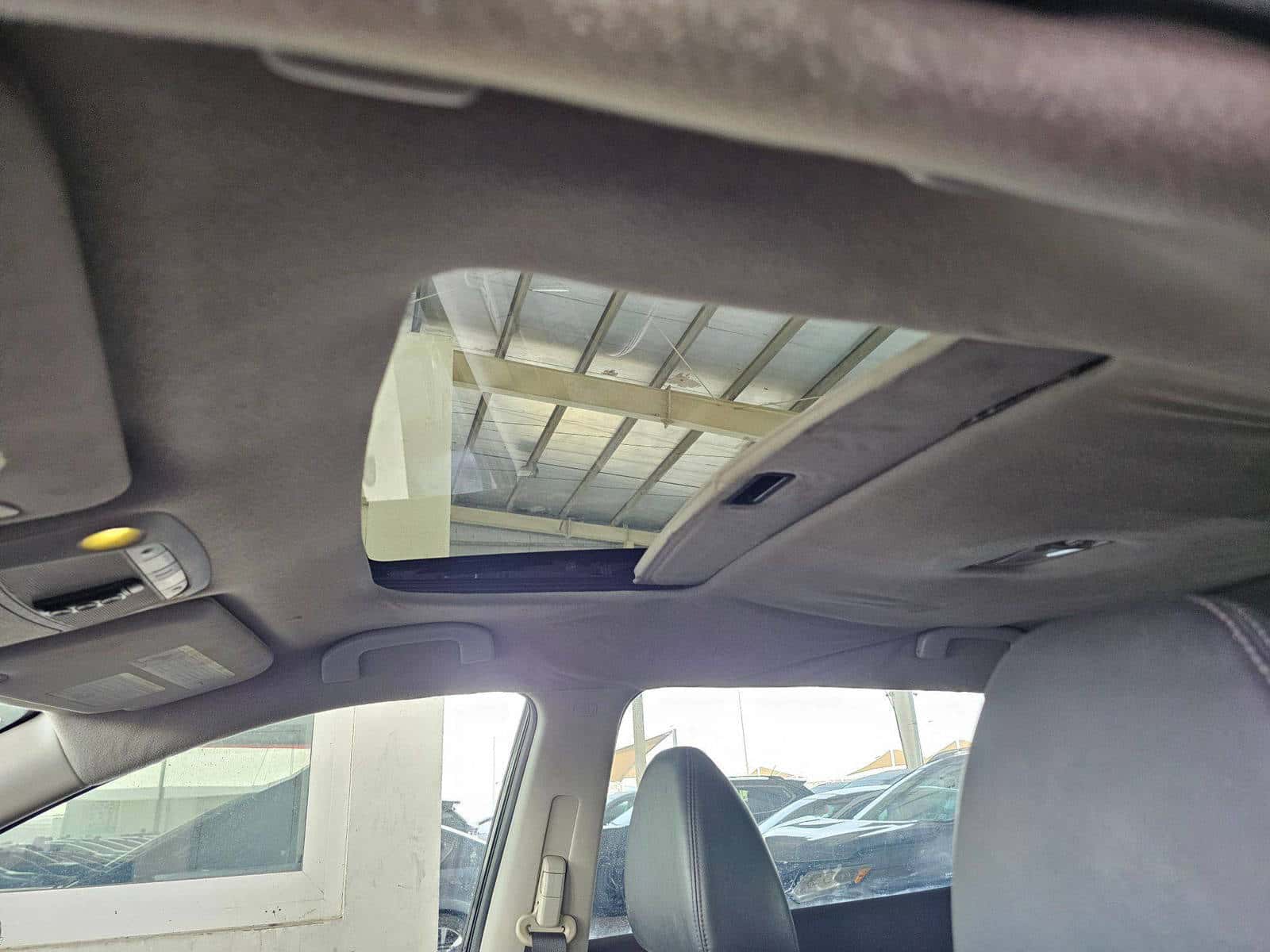 NISSAN ROGUE 2014 thumbnail 7