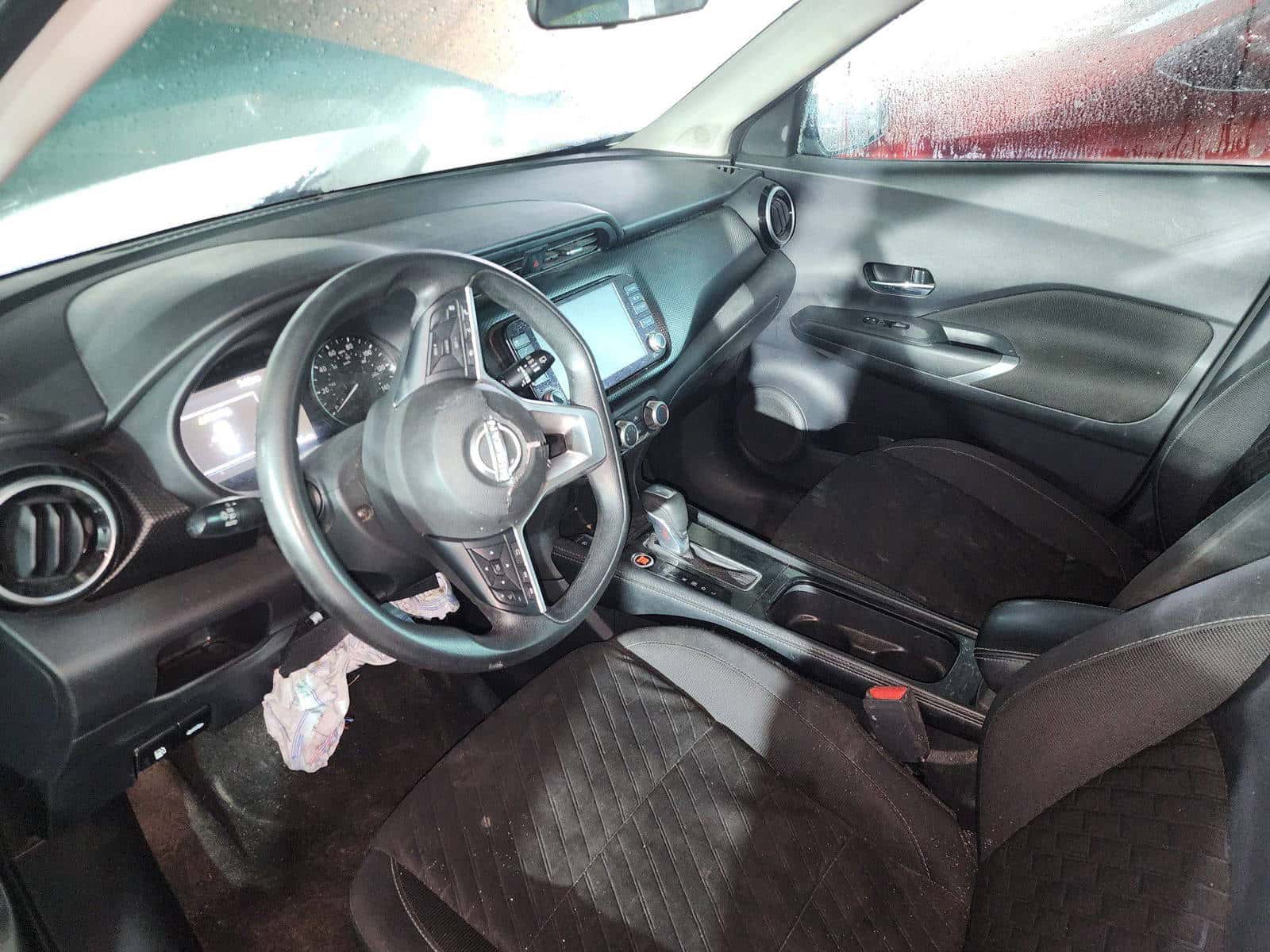 NISSAN KICKS 2023 thumbnail 7