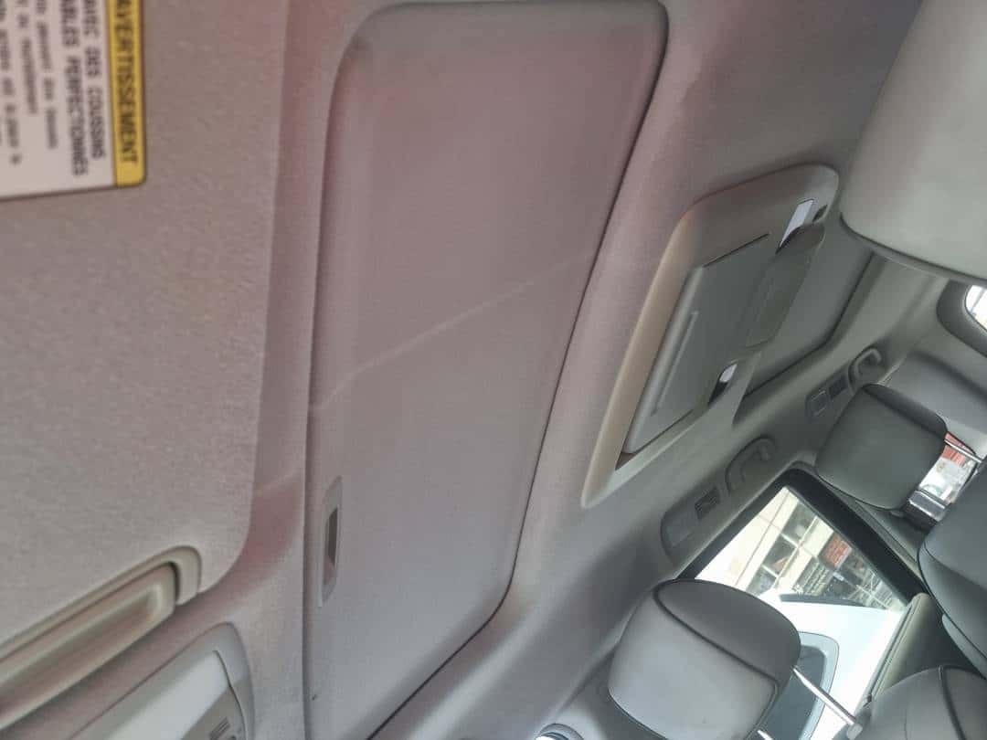 Nissan Quest 2012 thumbnail 7