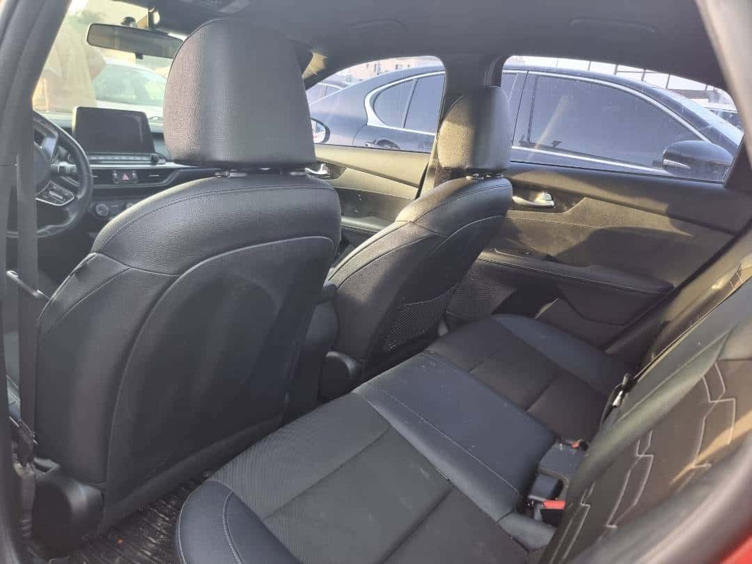 Kia Forte 2020 thumbnail 5