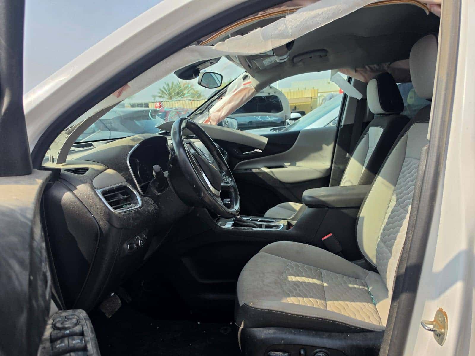 CHEVROLET Equinox 2020 thumbnail 6