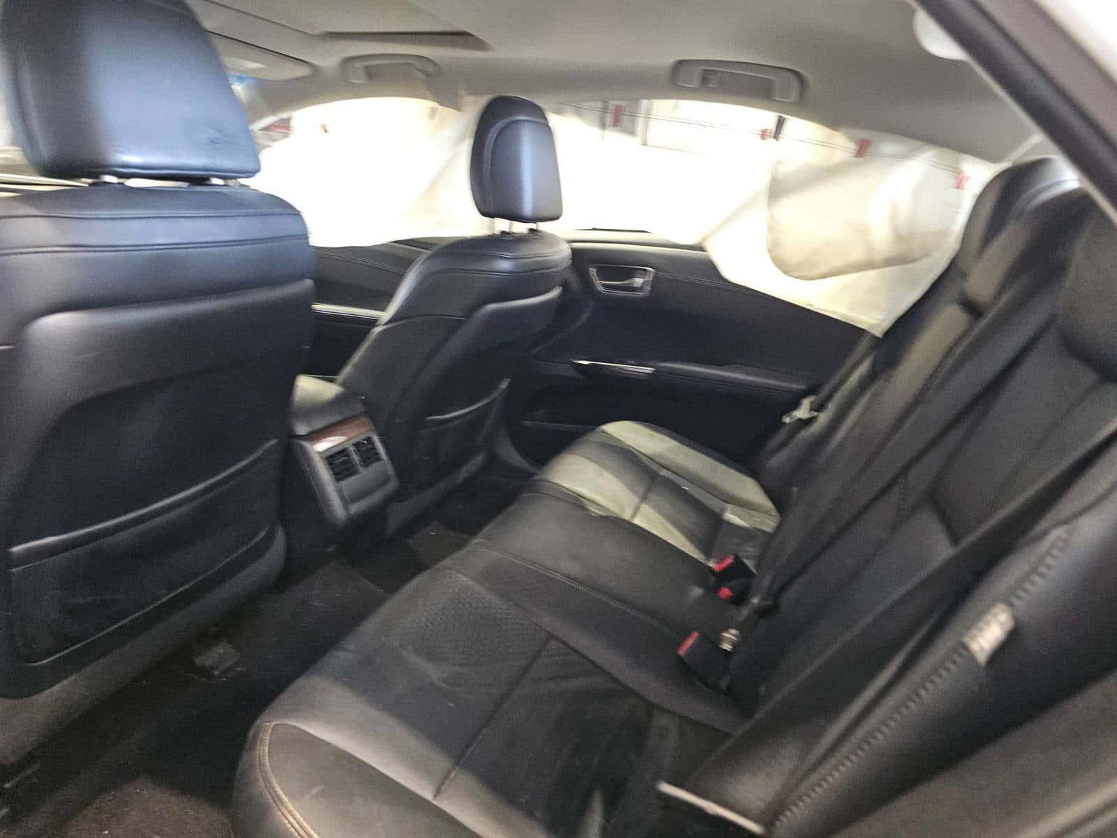 TOYOTA AVALON 2015 thumbnail 6