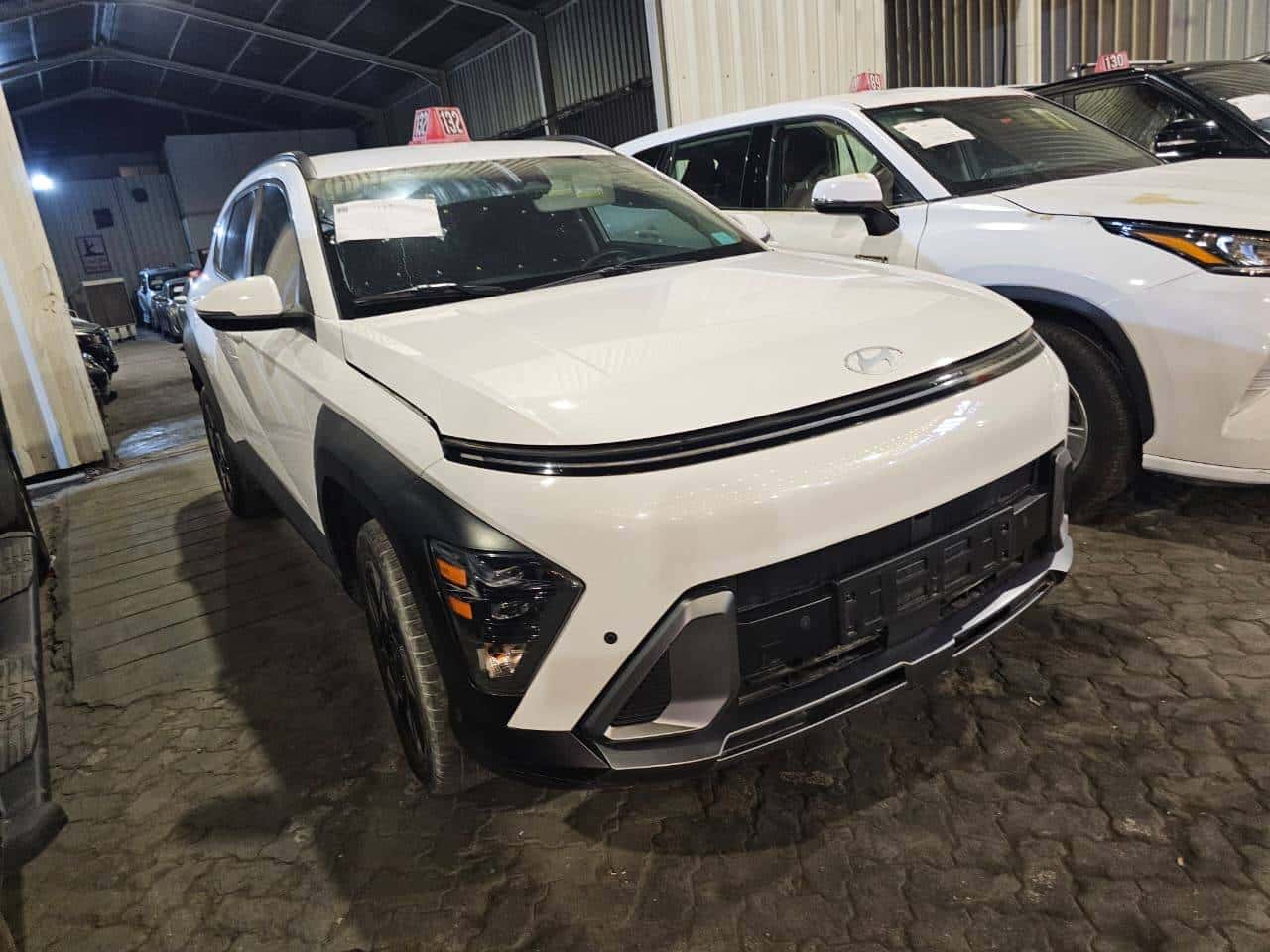 Hyundai Kona 2024 thumbnail 4