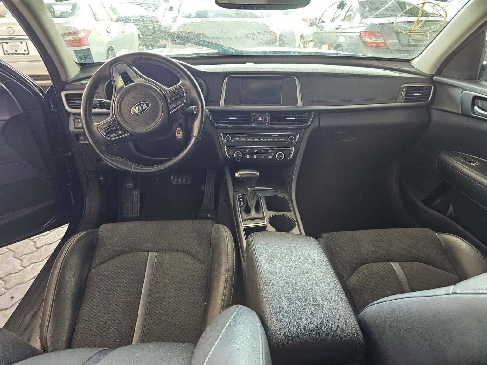 KIA OPTIMA 2018 thumbnail 6
