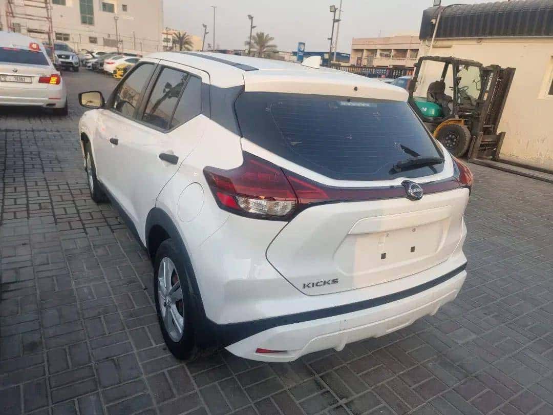 NISSAN KICKS 2022 thumbnail 6
