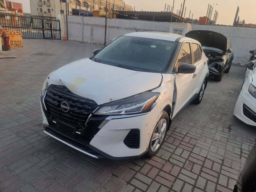 NISSAN KICKS 2022 thumbnail 7