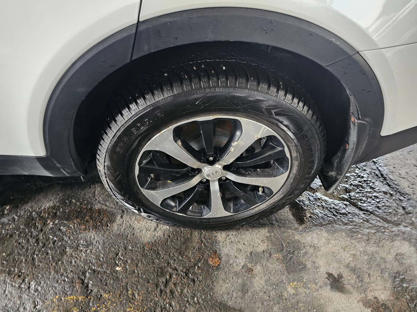 KIA SORENTO 2017 thumbnail 5