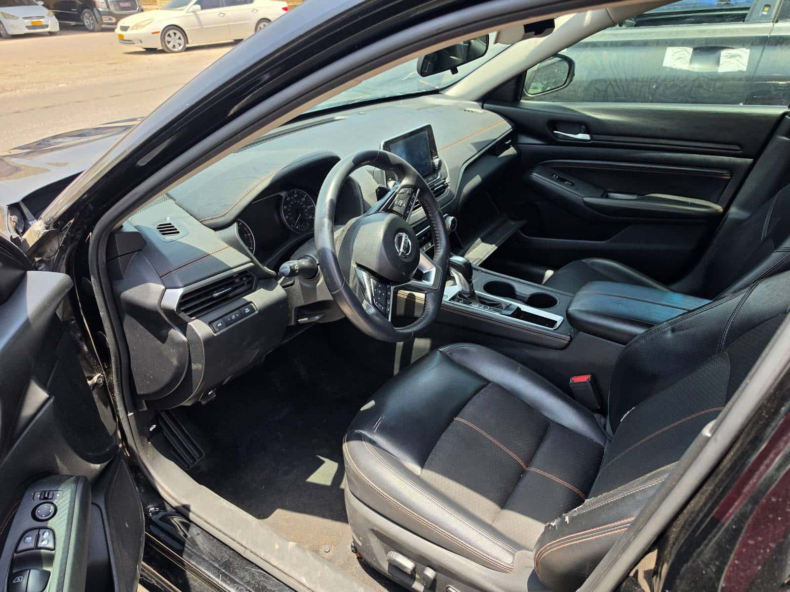 NISSAN ALTIMA 2020 thumbnail 7