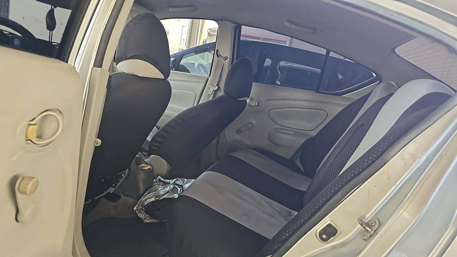 Nissan SUNNY 2020 thumbnail 6