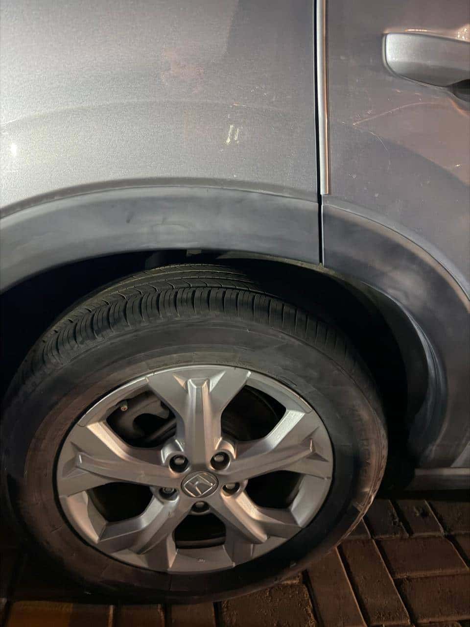 Honda HR-V 2023 thumbnail 5