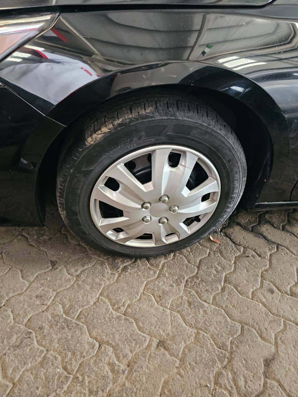 NISSAN ALTIMA 2019 thumbnail 4